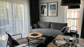 Apartament na Półwyspie, Gmina Dziwnów
